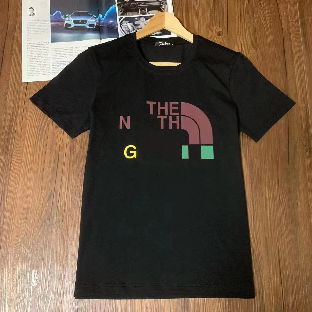 Designer mens t-shirts Tee fashion shirts Unisex T-Shirts Design T Shirts Black Tshirt Top oversized crewneck tees
Designer mens t-shirts Tee fashion shirts Unisex T-Shirts Design T Shirts Black Tshirt Top oversized crewneck tees