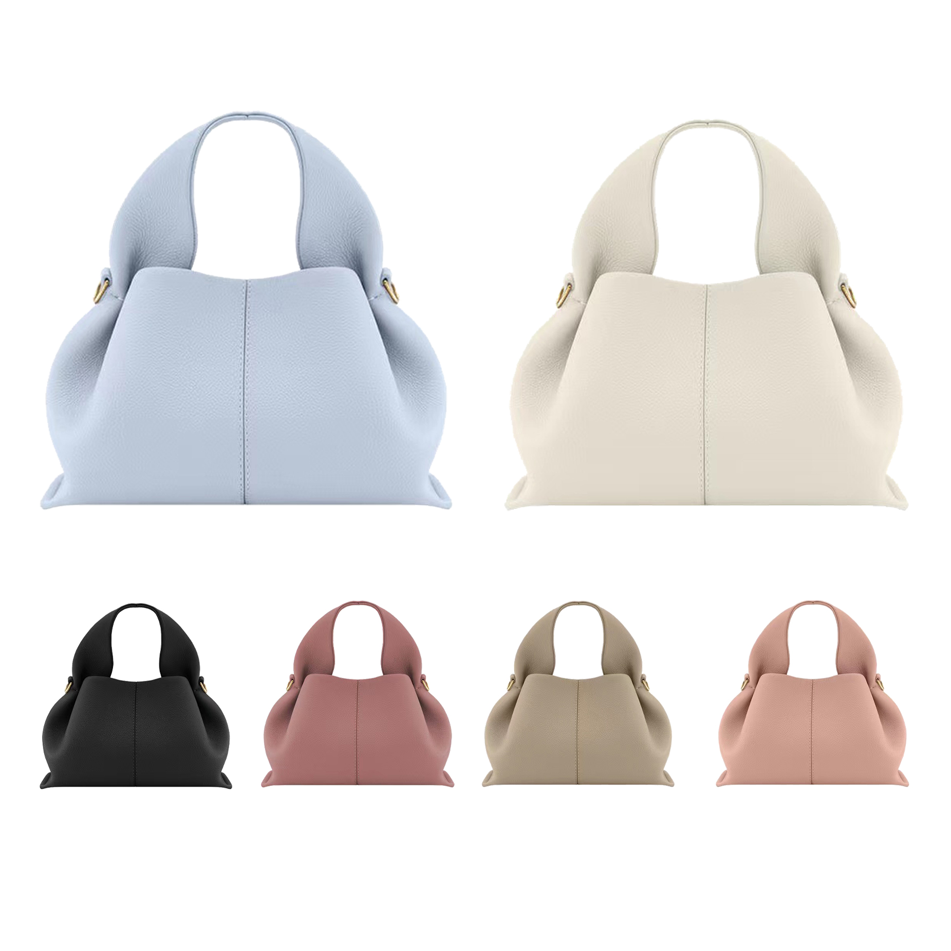 fashion polene cloud hobo bag Luxury womens polenes numero Nine sac cyme shoulder Designer the tote Bag handbag Men Leather alma weekend basket crossbody clutch bags, Pink
fashion polene cloud hobo bag Luxury womens polenes numero Nine sac cyme shoulder Designer the tote Bag handbag Men Leather alma weekend basket crossbody clutch bags, Pink