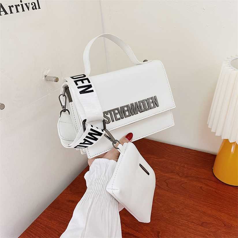 16% OFF 2023 Fashion hbag Spring New Mother Child High grade Crossbody Simple and Fashionable Commuter Small Bag, White9
16% OFF 2023 Fashion hbag Spring New Mother Child High grade Crossbody Simple and Fashionable Commuter Small Bag, White9