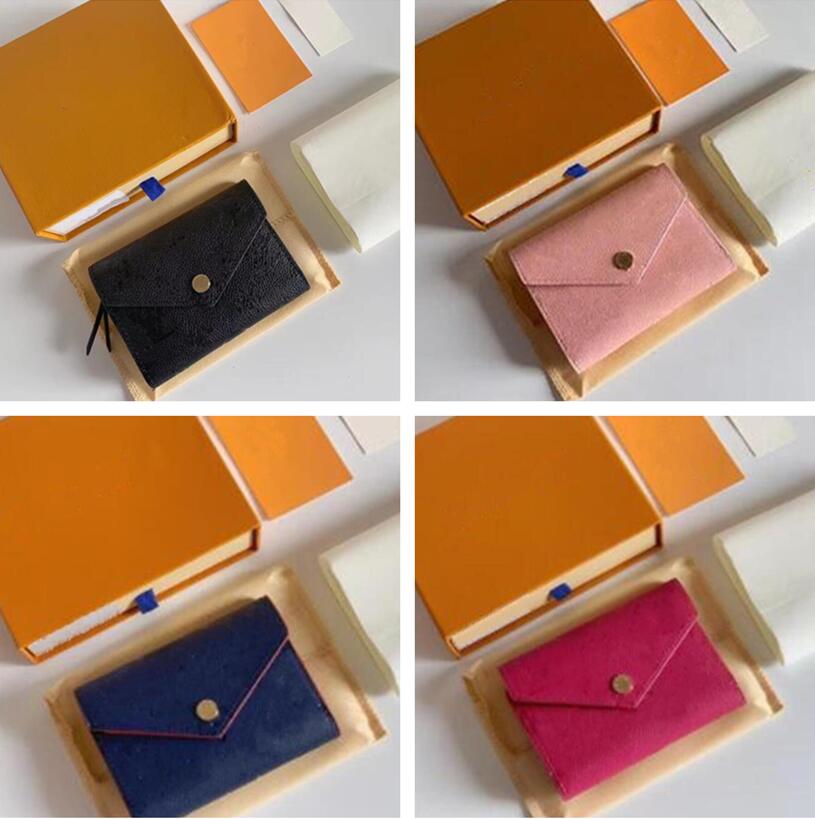 Designer women wallet purse card holder original box fashion ladies girls woman wallets wholesale discount, Black
Designer women wallet purse card holder original box fashion ladies girls woman wallets wholesale discount, Black