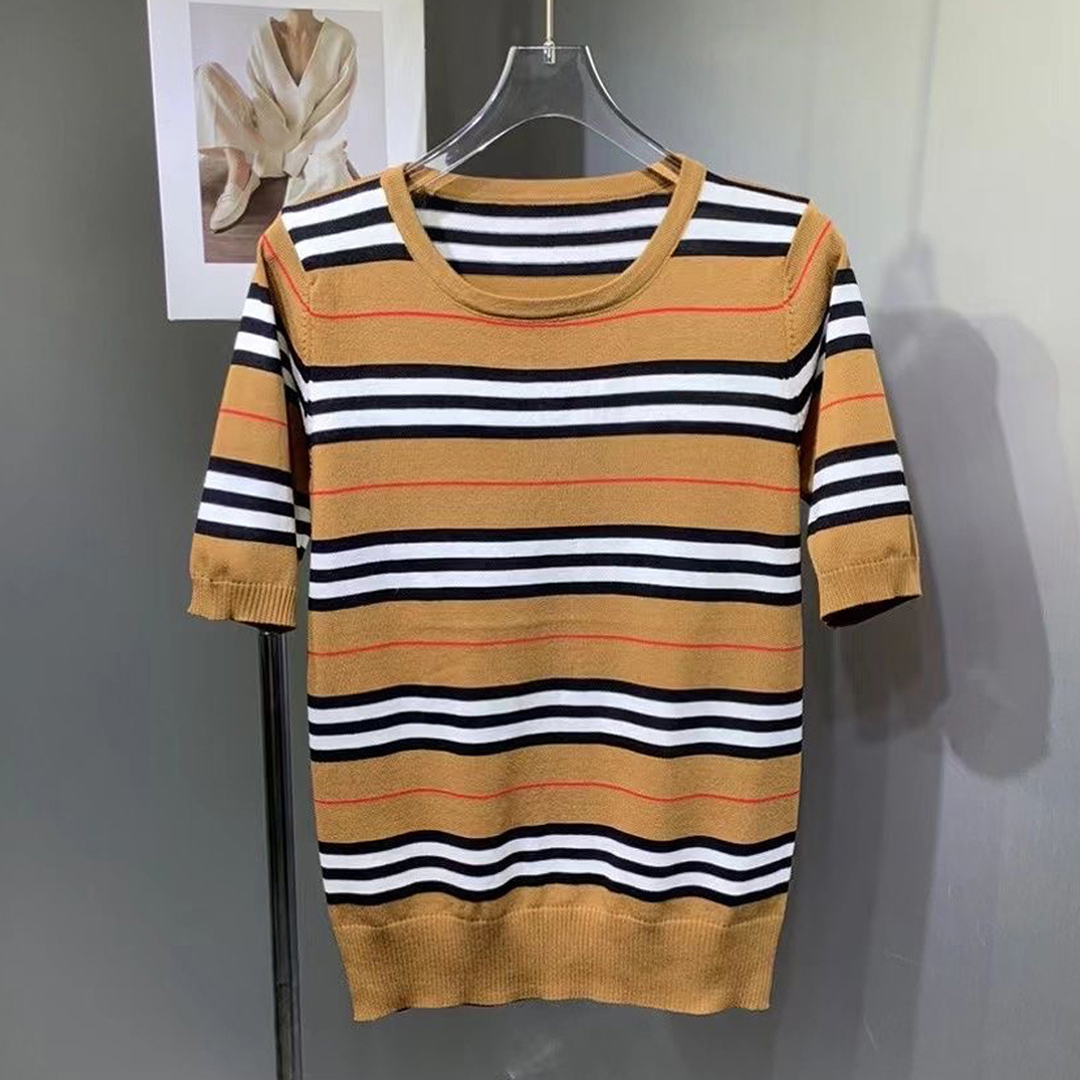 2023 Brand New Women's shirts Slim Cotton 100% Women T-shirt short-sleeved for Female Thin Tops Woman T shirt
2023 Brand New Women's shirts Slim Cotton 100% Women T-shirt short-sleeved for Female Thin Tops Woman T shirt