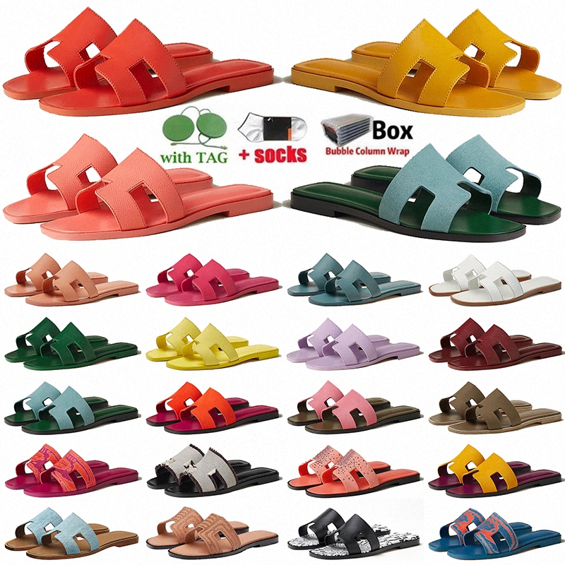 designer h slippers oran sandals for women ladies summer casual fashion luxury classic flat leather solid home beach slides shoes 98Ws#, Colour# 26
designer h slippers oran sandals for women ladies summer casual fashion luxury classic flat leather solid home beach slides shoes 98Ws#, Colour# 26
