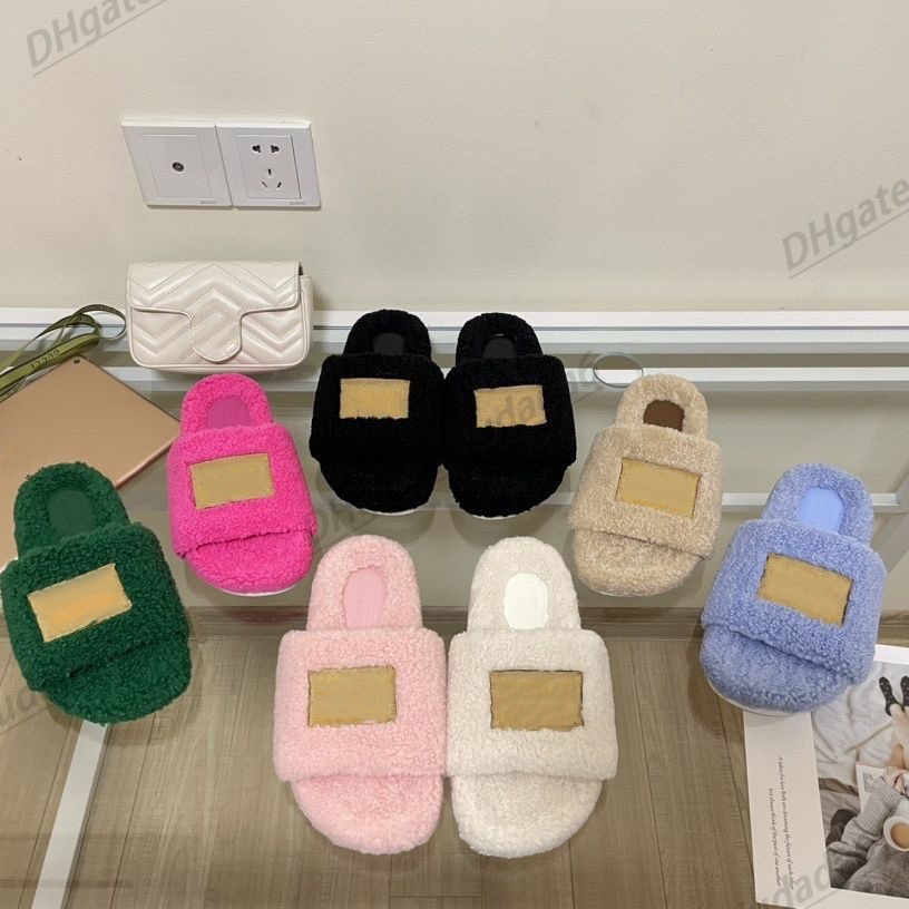 Fur slipper designer slide woman luxury with men outside shoe summer interlocking G letter beach flat sandal with box classic comfort easy to wear, #1
Fur slipper designer slide woman luxury with men outside shoe summer interlocking G letter beach flat sandal with box classic comfort easy to wear, #1