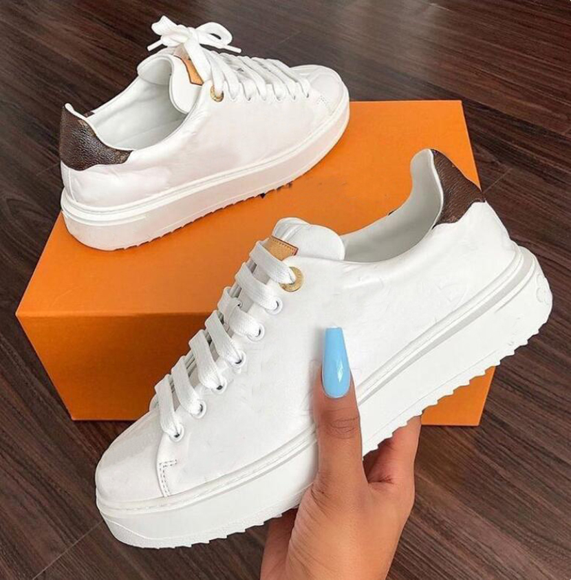 Mens casual shoes leather sneaker low top runner Beverly Hills lace up outdoor skate flats luxury brand white black calf leather with box dust bag 38-46EU, 01
Mens casual shoes leather sneaker low top runner Beverly Hills lace up outdoor skate flats luxury brand white black calf leather with box dust bag 38-46EU, 01