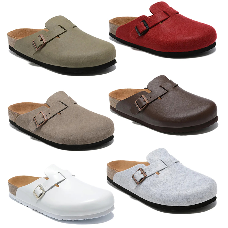Boston 2023 Slippers Beach Sandals Lazy Shoes Lovers Scuffs Designer Trainers New Leather Bag Head Pull Cork Female Male Mules Mens Womens Loafer Birk Bonstons, Color #1
Boston 2023 Slippers Beach Sandals Lazy Shoes Lovers Scuffs Designer Trainers New Leather Bag Head Pull Cork Female Male Mules Mens Womens Loafer Birk Bonstons, Color #1
