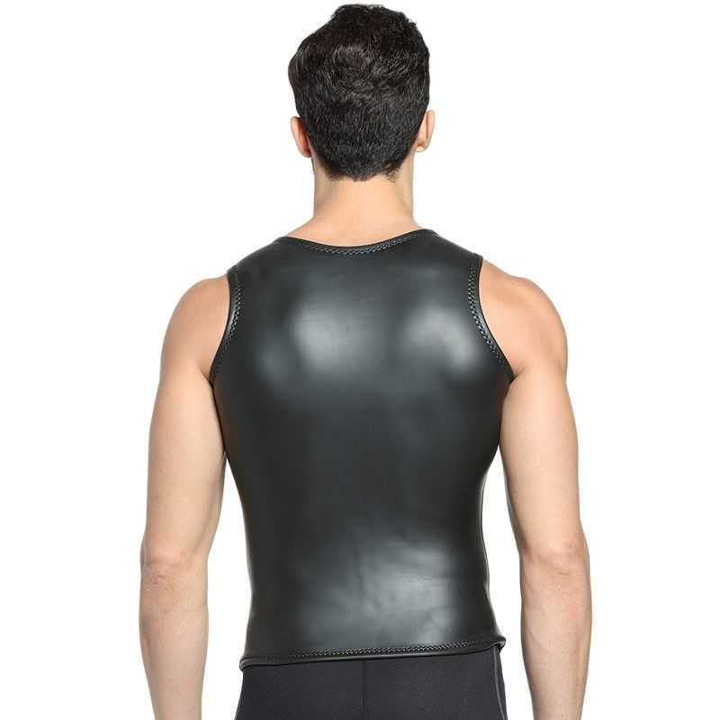 Wetsuits Drysuits Leather Diving vest Diving shorts skin diving suit 2mm CR neoprene spearfishing wetsuit men women snorkeling surfing swimwear J23050