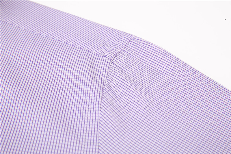 Men's Casual Shirts Twill Pure Color 8XL 7XL 6XL 5XL Large Size Men Shirt Short Sleeve Slim Fit Formal Men's White Shirt Business Male Socia