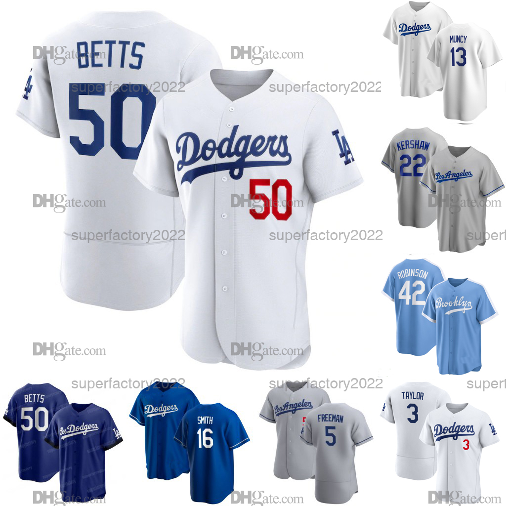 Freddie Freeman Jersey Dodgers Mookie Betts Julio Urias Clayton Kershaw Max Muncy Martinez Chris Taylor Walker Buehler Miguel Rojas Austin Barnes May Jason Heyward, Flexbase men s-xxxl
Freddie Freeman Jersey Dodgers Mookie Betts Julio Urias Clayton Kershaw Max Muncy Martinez Chris Taylor Walker Buehler Miguel Rojas Austin Barnes May Jason Heyward, Flexbase men s-xxxl