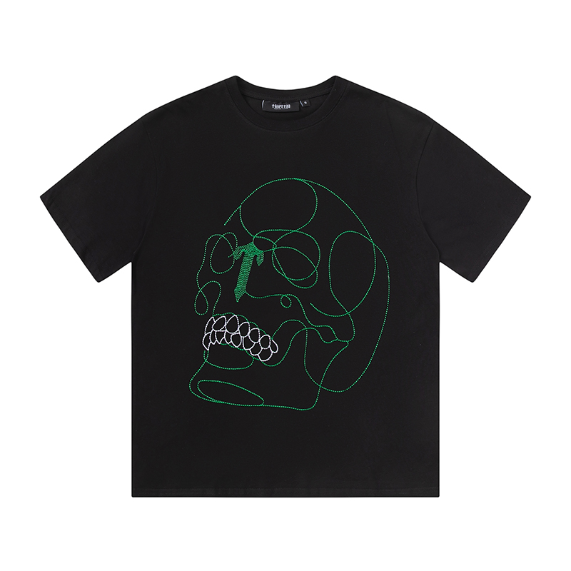 2023 Fashion Brand Men's Designer t shirt Printed Womens Mens T-Shirt Black white High Quality Cotton Casual T-shirt Short Sleeve Luxury Hip Hop Street
2023 Fashion Brand Men's Designer t shirt Printed Womens Mens T-Shirt Black white High Quality Cotton Casual T-shirt Short Sleeve Luxury Hip Hop Street