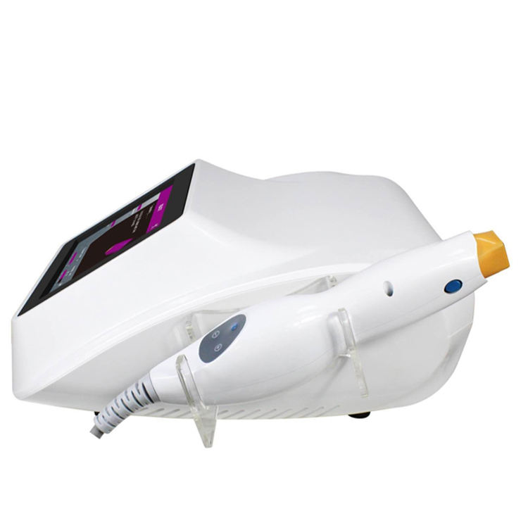 face lift fraction RF machine rf microneedling machine skin tightening rf machine flx