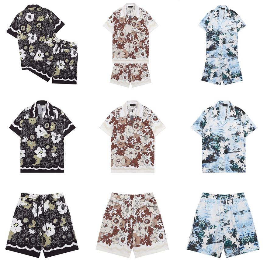 Summer Men Tracksuits short sleeve t shirts printing Letter shirts top short suit sportwear Tracksuit clothing pant Loose Asian size
Summer Men Tracksuits short sleeve t shirts printing Letter shirts top short suit sportwear Tracksuit clothing pant Loose Asian size