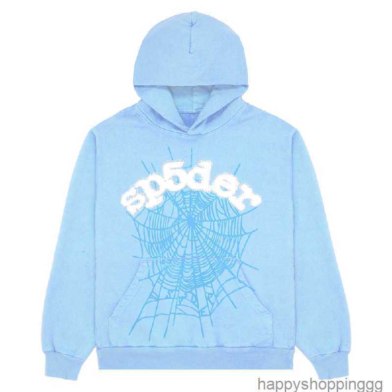 Men' Hoodies Sweatshirts 2023 New Sky Blue Sp5der Hoodie Men Women 1 Hip Hop Young Thug Spider Hoodie World Wide 555555 Sweatshirts Print Pullover G230328, 12
Men' Hoodies Sweatshirts 2023 New Sky Blue Sp5der Hoodie Men Women 1 Hip Hop Young Thug Spider Hoodie World Wide 555555 Sweatshirts Print Pullover G230328, 12