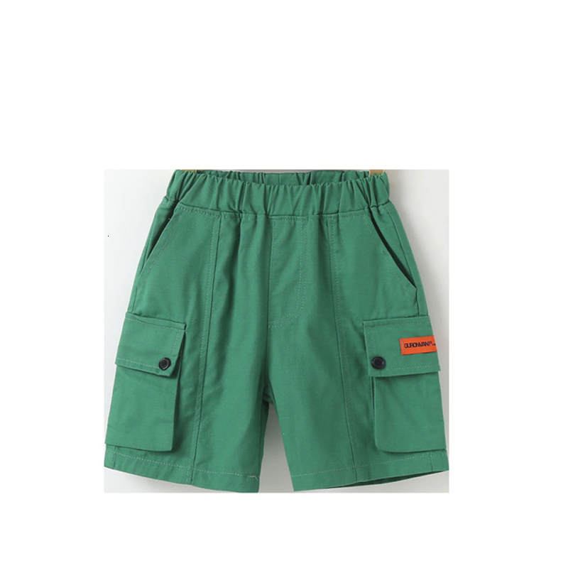 Shorts IENENS Kids Boys Denim Clothes Jeans Shorts Summer Children Short Pants Baby Boy Casual Cowboy Trousers 4 5 6 7 8 9 10 11 Years 230504