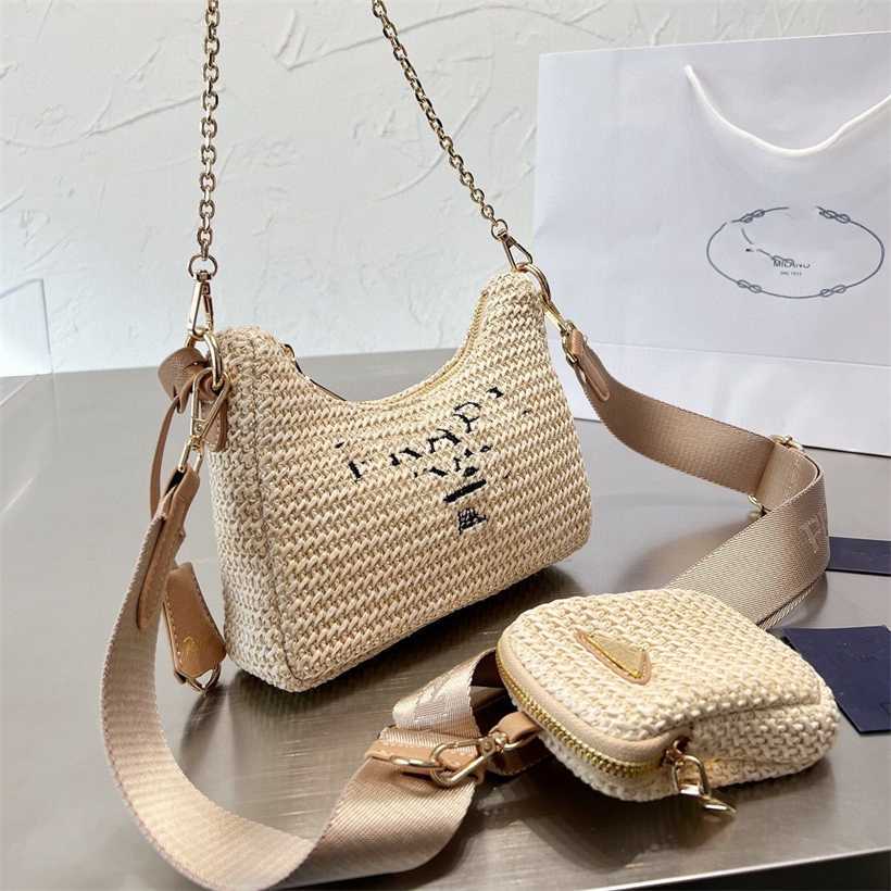 14% OFF 2023 handbag Crossbody New Fashion Women's Handwoven Underarm Leisure Straw Woven Single Shoulder Bag, Black3
14% OFF 2023 handbag Crossbody New Fashion Women's Handwoven Underarm Leisure Straw Woven Single Shoulder Bag, Black3