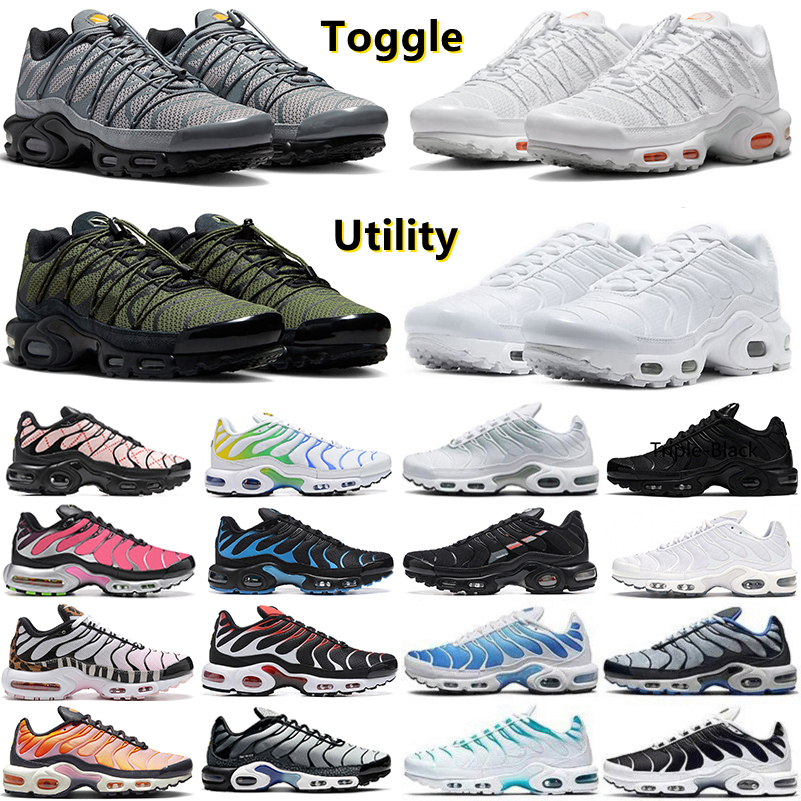 Plus Tn Men Women Running Shoes Toggle Utility Triple Black White Red Unity Multi Brazil Animal Instinct Grey Black Reflective Metallic Silver Sports Sneakers 36-46, Color#4
Plus Tn Men Women Running Shoes Toggle Utility Triple Black White Red Unity Multi Brazil Animal Instinct Grey Black Reflective Metallic Silver Sports Sneakers 36-46, Color#4