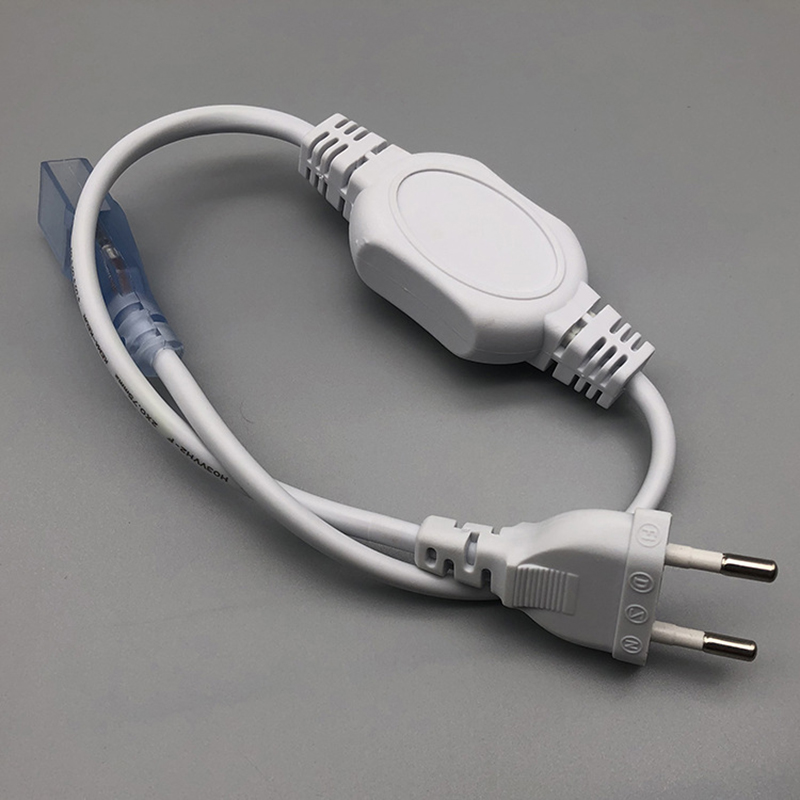 110V 220V RGB Controllers Aluminum housing LED strip light controller 24 keys remote control Colorful RGB wireless strip light Neon Brightness dimming