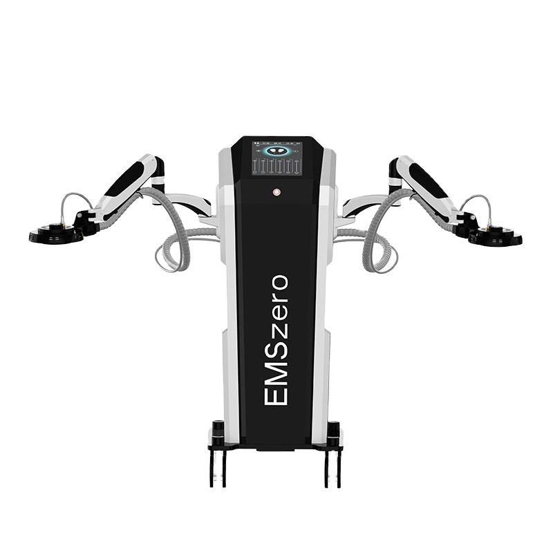 2023 EMS HI-EMT Body Sculpture Muscle Machine Infrared Heat Electromagnetic Therapy