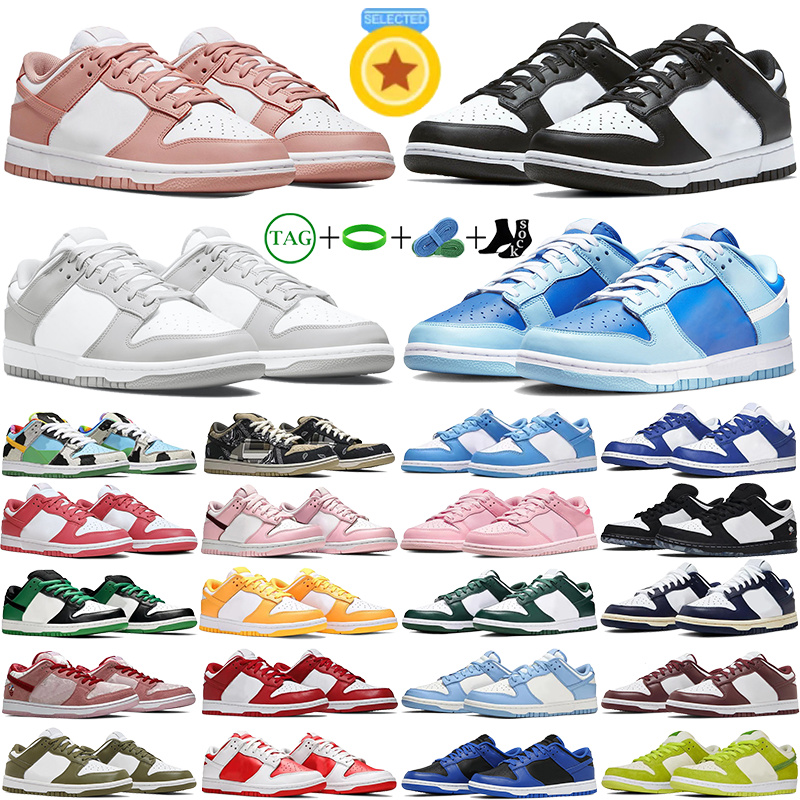 Designer dunke running shoes for men women retro low skate sneakers white black panda UNC coast triple pink grey fog chicago michigan syracuse sneaker mens trainers, #27- blueberry
Designer dunke running shoes for men women retro low skate sneakers white black panda UNC coast triple pink grey fog chicago michigan syracuse sneaker mens trainers, #27- blueberry