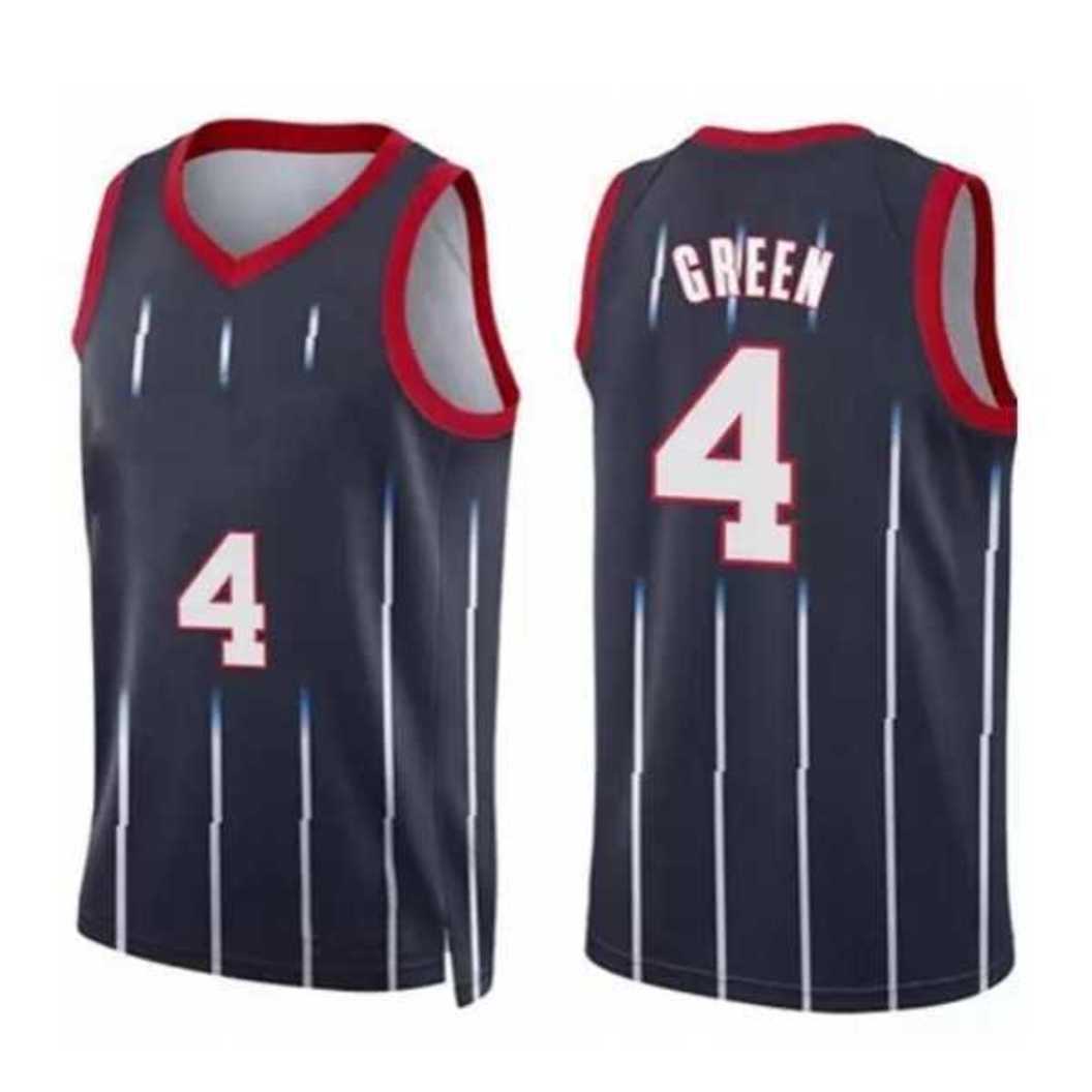 4 Jalen Green Basketball Jerseys Houstons Jabari Smith Jr Rocket Jersey 22 23 City Jersey, As
4 Jalen Green Basketball Jerseys Houstons Jabari Smith Jr Rocket Jersey 22 23 City Jersey, As