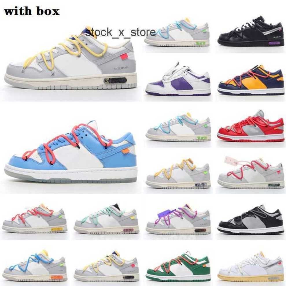 2022 casual shoes White 01 The SB 50 Lot Collection Orange 05 OF Black Blue Women X Low OFFS Trainers Sports Dunks Sneakers 36-48 with box, Color 3
2022 casual shoes White 01 The SB 50 Lot Collection Orange 05 OF Black Blue Women X Low OFFS Trainers Sports Dunks Sneakers 36-48 with box, Color 3