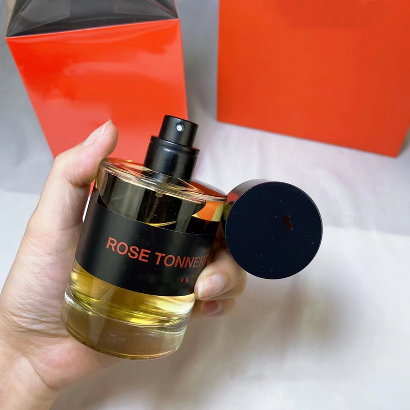 100Ml 3.4fl.oz frederic malle a round of roses perfume lasting eau de parfum designer fragrance original cologne for women
