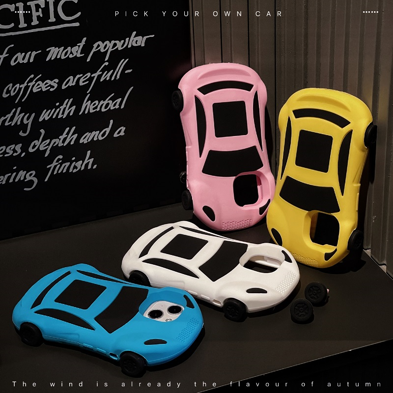 3D Luxurious Sports Car Soft Silicone Phone Case For iPhone 14 13 12 11 Por Max XR X XS Max 6 6s 7 8 Plus Shockproof Back Cover
3D Luxurious Sports Car Soft Silicone Phone Case For iPhone 14 13 12 11 Por Max XR X XS Max 6 6s 7 8 Plus Shockproof Back Cover