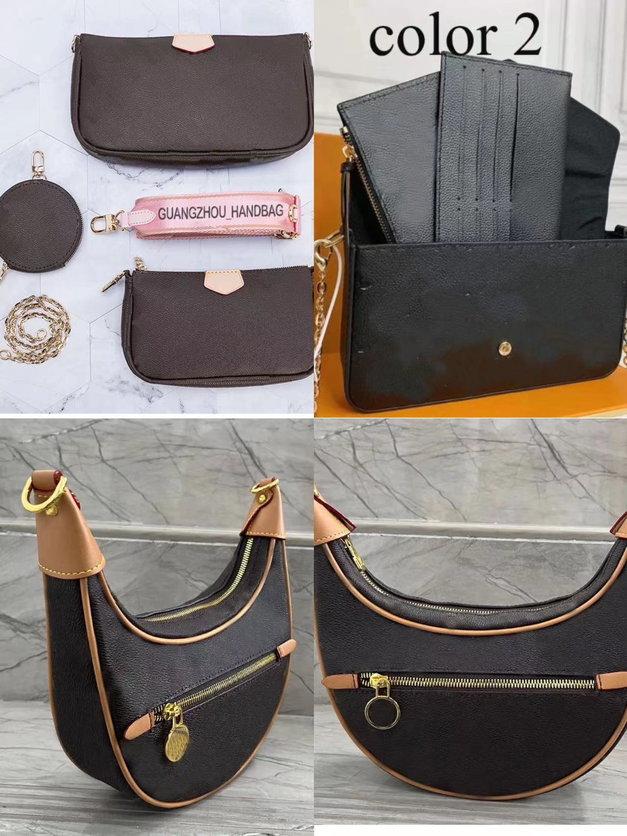designer bag Women's leather classic Crossbody bag drawstring bag Womenes bag high-quality bag
designer bag Women's leather classic Crossbody bag drawstring bag Womenes bag high-quality bag