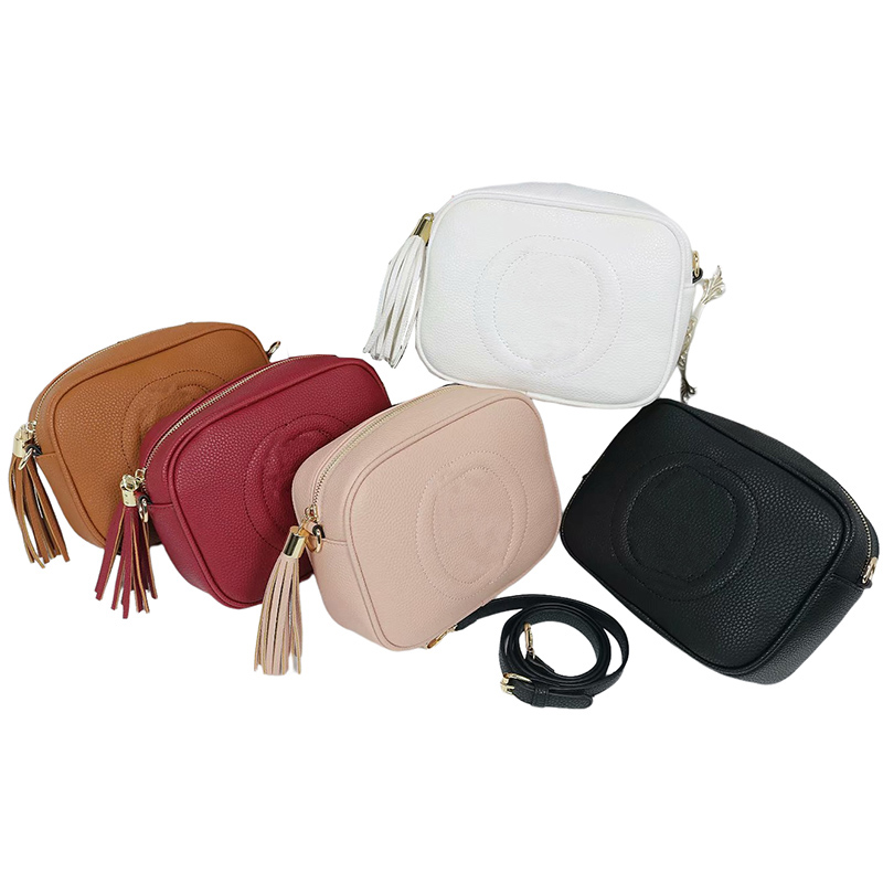 Vintage Designer Black Mini GGITY Belt Shoulder Bag Women Luxurys Red White Blue Pink Brown Khaki Leather Small Crossbody Camera Bags Size 22CM, Colour4
Vintage Designer Black Mini GGITY Belt Shoulder Bag Women Luxurys Red White Blue Pink Brown Khaki Leather Small Crossbody Camera Bags Size 22CM, Colour4