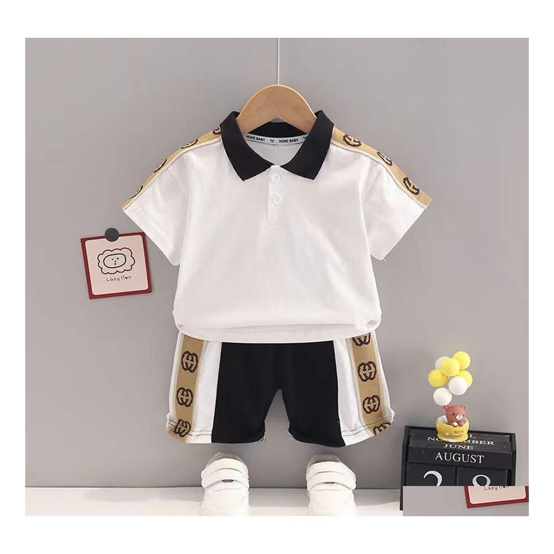 Clothing Sets Kids Autumn Children Boys Tracksuit Baby Girls Clothes Casual Print Cotton Suit Costume For Drop Delivery Maternity Dhhx0, 003
Clothing Sets Kids Autumn Children Boys Tracksuit Baby Girls Clothes Casual Print Cotton Suit Costume For Drop Delivery Maternity Dhhx0, 003