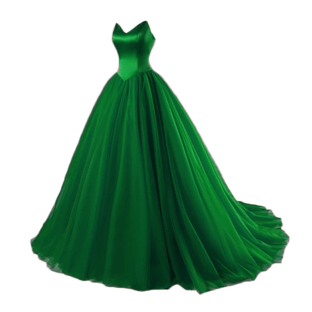 Quinceanera Dresses Princess Sexy V-Neck A-Line Lace-up with Tulle Plus Size Sweet 16 Debutante Party Birthday Vestidos De 15 Anos 99