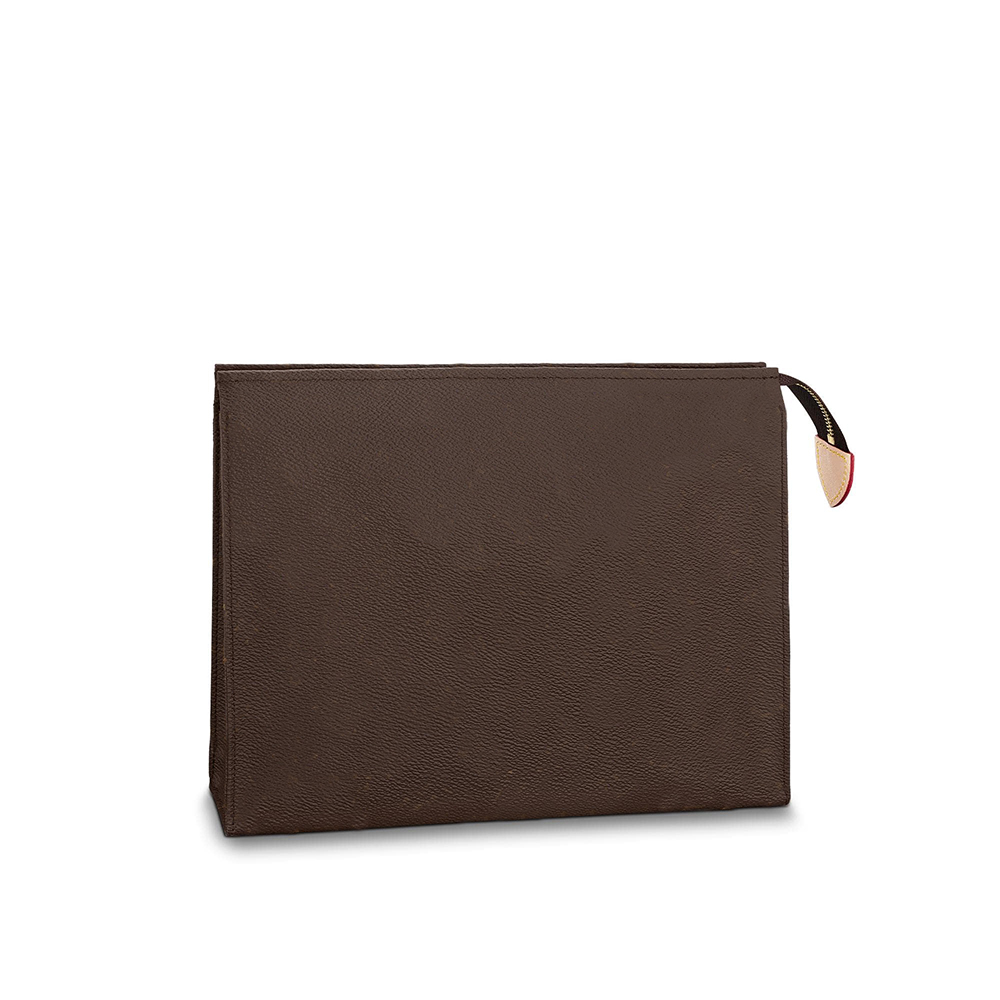2023 Designer Toiletry Pouch 26 Tolitetry Bag 26 Cosmetic Bag Game On Collection for Gift With Box #LTP-01, #02 black flower
2023 Designer Toiletry Pouch 26 Tolitetry Bag 26 Cosmetic Bag Game On Collection for Gift With Box #LTP-01, #02 black flower