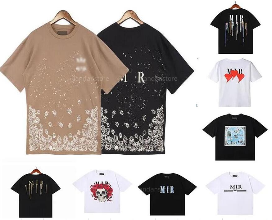 NEW Mens T shirts Womens Designer Printed Fashion man T-shirt Cotton Casual Tees Short Sleeve Luxury Hip Hop Streetwear TShirts S-2XL, Cus5
NEW Mens T shirts Womens Designer Printed Fashion man T-shirt Cotton Casual Tees Short Sleeve Luxury Hip Hop Streetwear TShirts S-2XL, Cus5