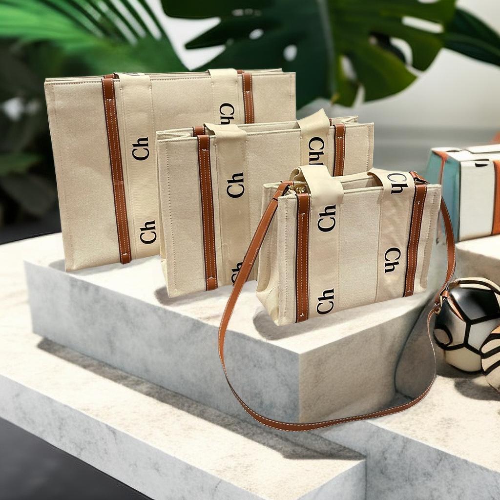 Woody Designer Beach Pearl Large Tote Bag Purses Woman Handbag Luxurys Handbags Shoulder Crossbody Totes Lady Fashion Canvas Bags High Quality, Color1
Woody Designer Beach Pearl Large Tote Bag Purses Woman Handbag Luxurys Handbags Shoulder Crossbody Totes Lady Fashion Canvas Bags High Quality, Color1