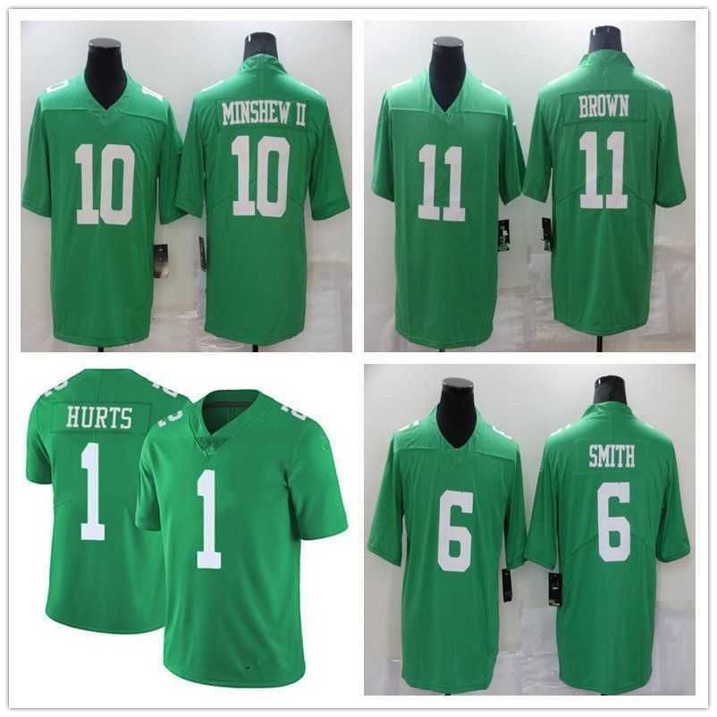 CUSTOM Untouchable Jersey Philadelphia''Eagles''MEN Women Youth Jalen Hurts Gardner Minshew II A. J. Brown DeVonta Smith
CUSTOM Untouchable Jersey Philadelphia''Eagles''MEN Women Youth Jalen Hurts Gardner Minshew II A. J. Brown DeVonta Smith
