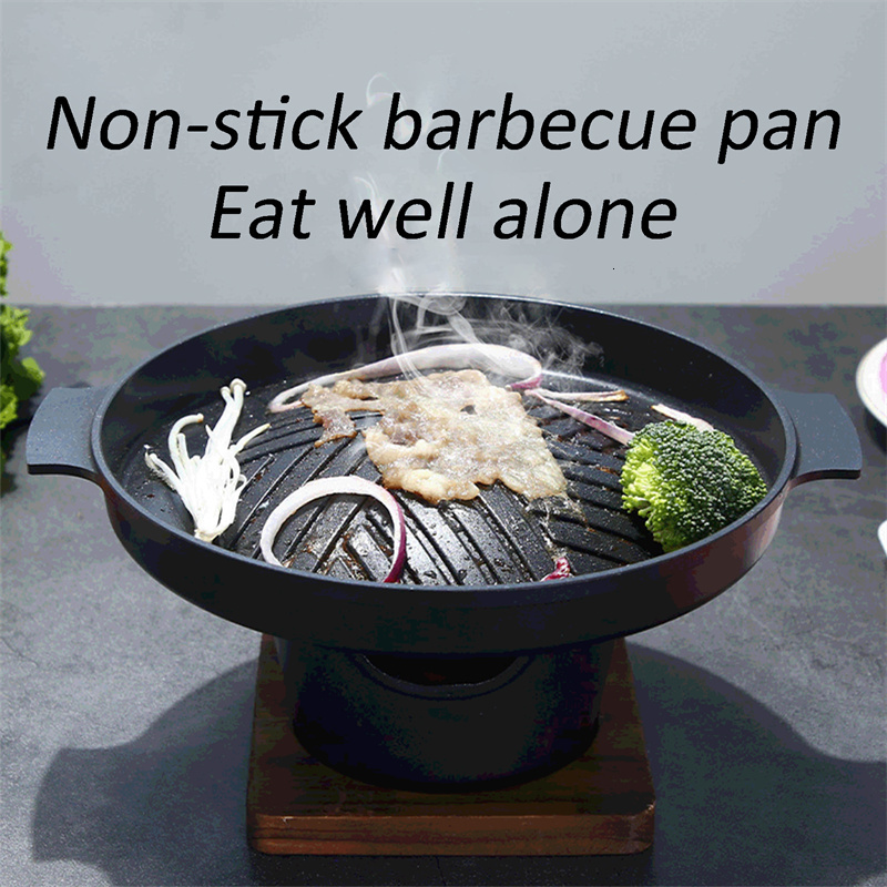 BBQ Grills Japanese Style One Person Cooking Oven Home Wooden Frame Alcohol Stove Gift Mini Barbecue Oven Grill Korean Charcoal Stove 230506
BBQ Grills Japanese Style One Person Cooking Oven Home Wooden Frame Alcohol Stove Gift Mini Barbecue Oven Grill Korean Charcoal Stove 230506