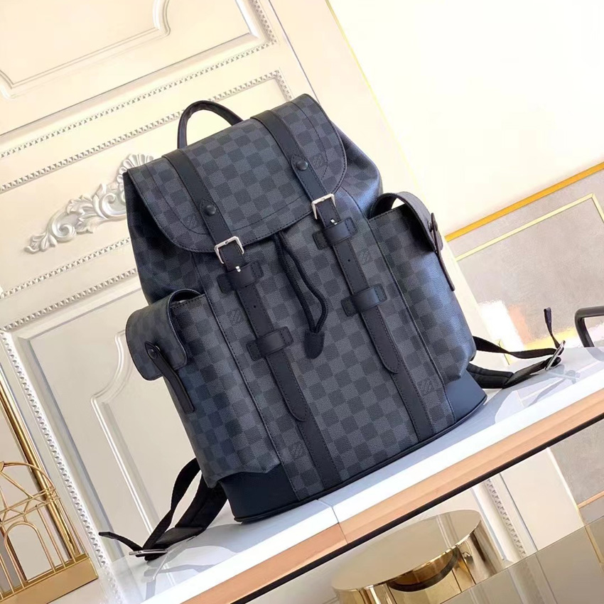 Classic Backpack Style Luxury Designer Totes lady fashion handbags two shoulder straps bags letter zipper 30cm women plain Interior Compartment coin purse36, #1
Classic Backpack Style Luxury Designer Totes lady fashion handbags two shoulder straps bags letter zipper 30cm women plain Interior Compartment coin purse36, #1