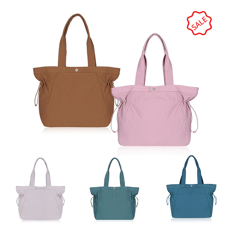 waterproof lulu lemon woman shopping bag designer Womens Crossbody storage Side Cinch Shoulder Bag travel clutch Large tote mens Luxury handbag weekend belt Bags, Grey
waterproof lulu lemon woman shopping bag designer Womens Crossbody storage Side Cinch Shoulder Bag travel clutch Large tote mens Luxury handbag weekend belt Bags, Grey