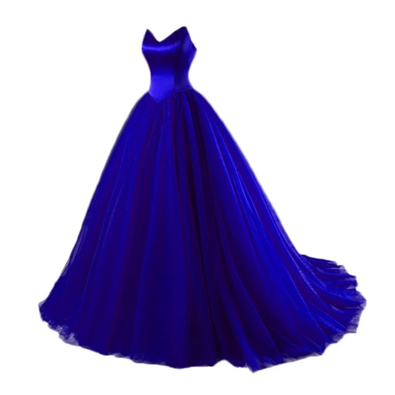 Quinceanera Dresses Princess Sexy V-Neck A-Line Lace-up with Tulle Plus Size Sweet 16 Debutante Party Birthday Vestidos De 15 Anos 99