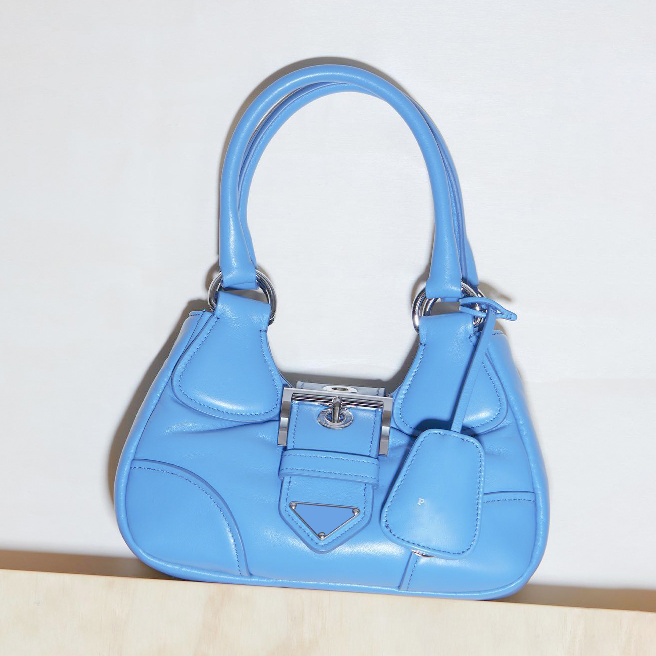 half moon cross body clutch bag prad Luxury Designer Genuine Leather Womens mens tote envelope Bag pochette wallet handbag mirror quality soft trunk Shoulder bags, Leather-yellow
half moon cross body clutch bag prad Luxury Designer Genuine Leather Womens mens tote envelope Bag pochette wallet handbag mirror quality soft trunk Shoulder bags, Leather-yellow