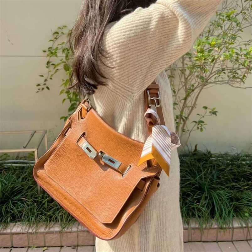 Totes Handbag Jypsieres H erms bag Women's 2023 Capacity Bag Underarm Bag Shoulder Leather Women's Bag TrendHDPI, Black3
Totes Handbag Jypsieres H erms bag Women's 2023 Capacity Bag Underarm Bag Shoulder Leather Women's Bag TrendHDPI, Black3