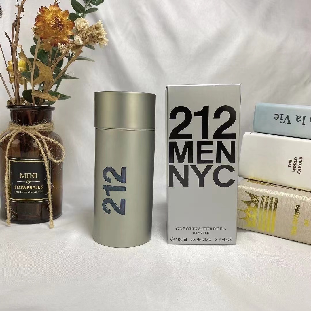 Best selling men and women perfume red 212 sexy women natural glass bottle spray cologne 100ml quick delivery
Best selling men and women perfume red 212 sexy women natural glass bottle spray cologne 100ml quick delivery