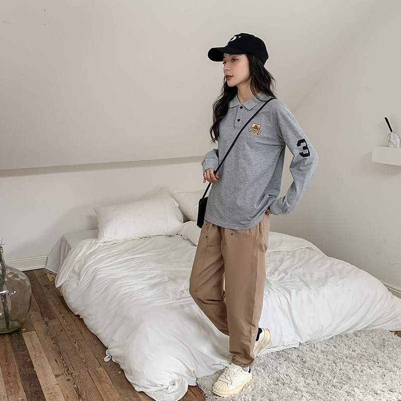 Family Matching Outfits Boys' pants rivet heavy industry parent-child clothing overalls casual loose versatile pants family fashion 230506