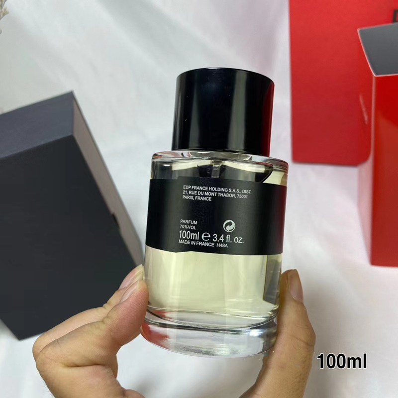 100Ml 3.4fl.oz frederic malle a round of roses perfume lasting eau de parfum designer fragrance original cologne for women