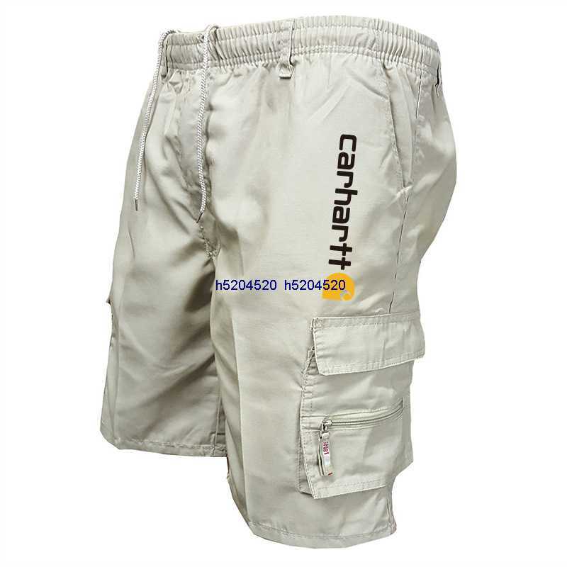 2023 Summer New Men' Shorts Fashion Tooling Brand Carhart Military Style Multi Pocket Work Leisure Outdoor Fitness Pants 0ewn, Navy black label
2023 Summer New Men' Shorts Fashion Tooling Brand Carhart Military Style Multi Pocket Work Leisure Outdoor Fitness Pants 0ewn, Navy black label