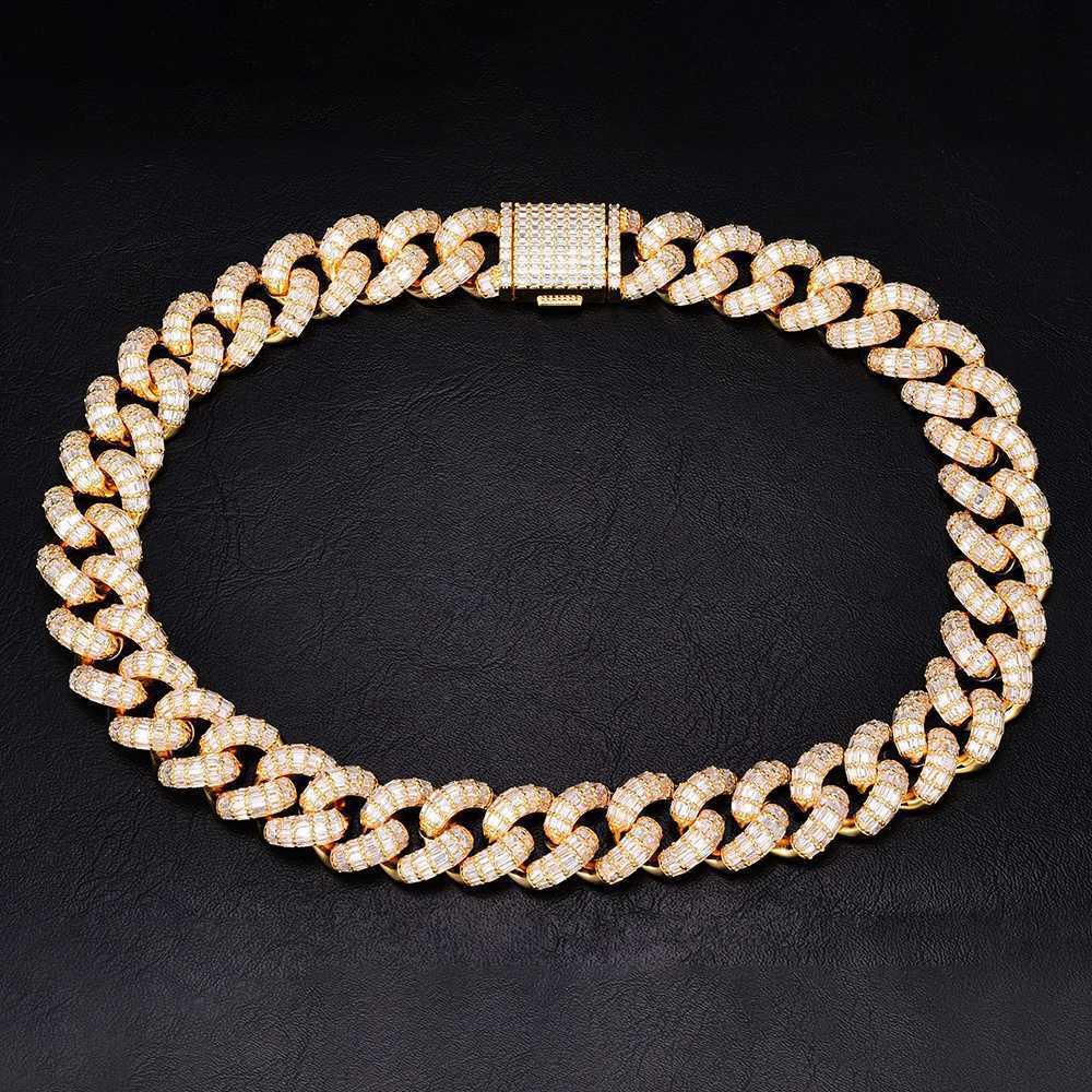 Jn92 Abiding Wholesale Price 18mm Width Brass Cubic Zirconia 925 Sterling Silver Punk Cuban Link Chain Bracelet
Jn92 Abiding Wholesale Price 18mm Width Brass Cubic Zirconia 925 Sterling Silver Punk Cuban Link Chain Bracelet