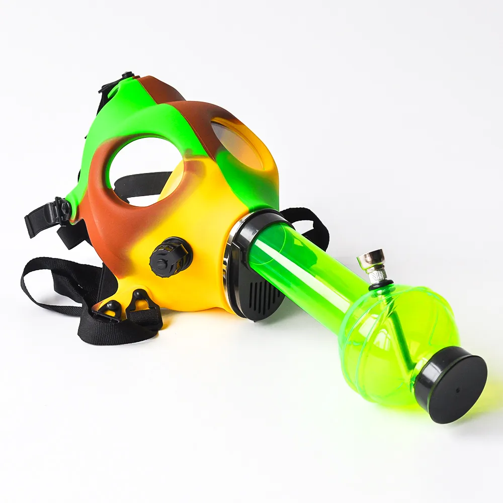pipe smoke accessory free shipping Smoke shop Gas Mask with Acrylic Smoking Bong Silicone Pipe Tabacco Shisha smoke pipe water
pipe smoke accessory free shipping Smoke shop Gas Mask with Acrylic Smoking Bong Silicone Pipe Tabacco Shisha smoke pipe water