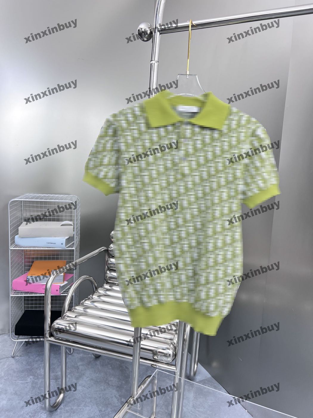xinxinbuy Men designer Tee t shirt 23ss Knitted Double jacquard letter fabric short sleeve cotton women red blue white blue S-2XL, 01
xinxinbuy Men designer Tee t shirt 23ss Knitted Double jacquard letter fabric short sleeve cotton women red blue white blue S-2XL, 01