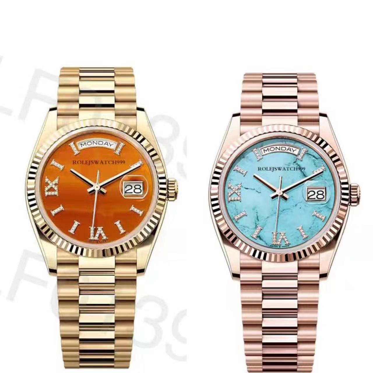 2023 rolej Puzzle Dial watches Mens watch u1 high quality 8215 Automatic Mechanical 41MM Stainless steel Waterproof 36MM Womens Classic Wristwatch, Box1
2023 rolej Puzzle Dial watches Mens watch u1 high quality 8215 Automatic Mechanical 41MM Stainless steel Waterproof 36MM Womens Classic Wristwatch, Box1