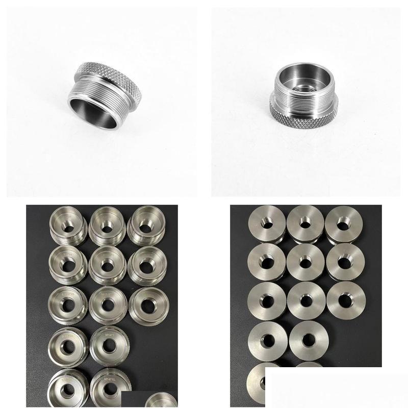 Fuel Filter 1/2X20 1/2X36 M13.5X1 M14X1 M15X1 M16X1 Stainless Steel End Cap Er Mount Tube For Modar Soent 1.375X24 Kit Drop Delivery Dhrbu
Fuel Filter 1/2X20 1/2X36 M13.5X1 M14X1 M15X1 M16X1 Stainless Steel End Cap Er Mount Tube For Modar Soent 1.375X24 Kit Drop Delivery Dhrbu