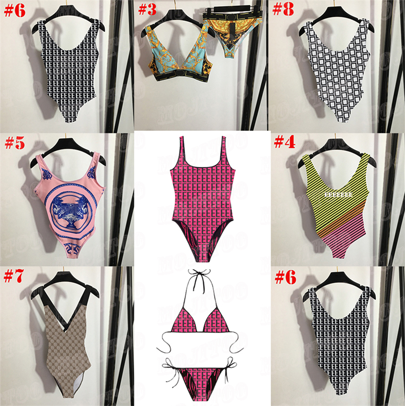Designer Bikinis Woman Swimwear Letter Print Swimsuits Summer Beach Luxury Bathing Suits 17 Styles, #2
Designer Bikinis Woman Swimwear Letter Print Swimsuits Summer Beach Luxury Bathing Suits 17 Styles, #2
